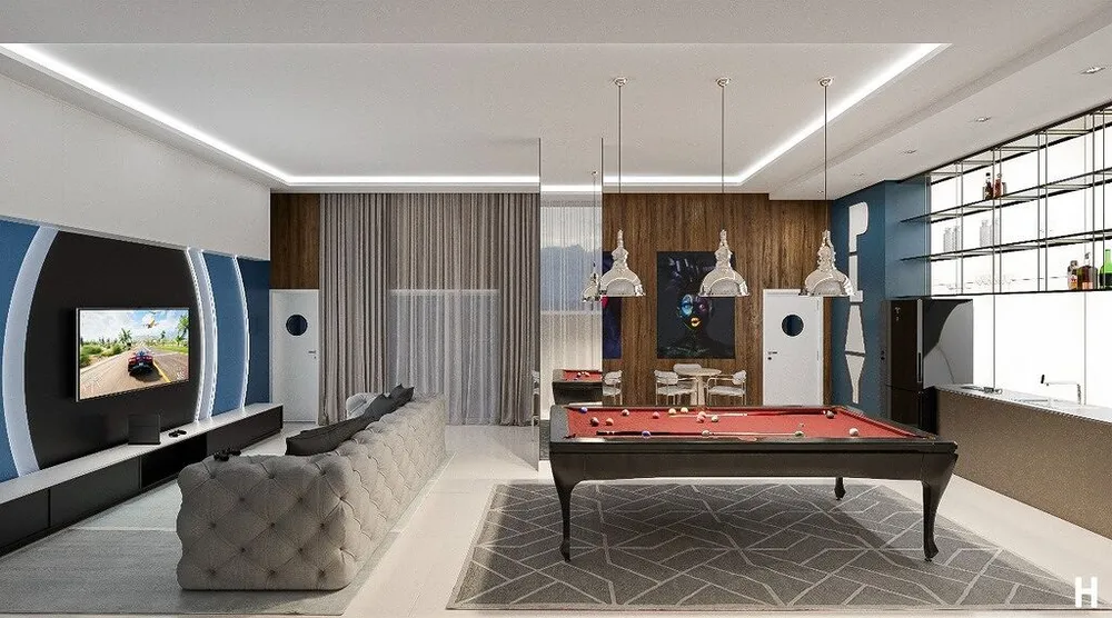 Apartamento, 3 quartos, 117 m² - Foto 6