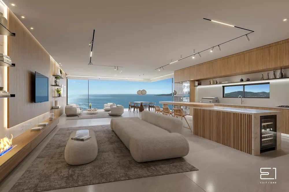 Apartamento, 4 quartos, 345 m² - Foto 5