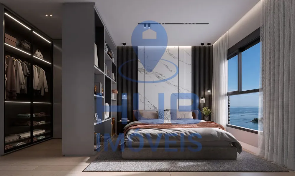 Apartamento, 350 m² - Foto 4