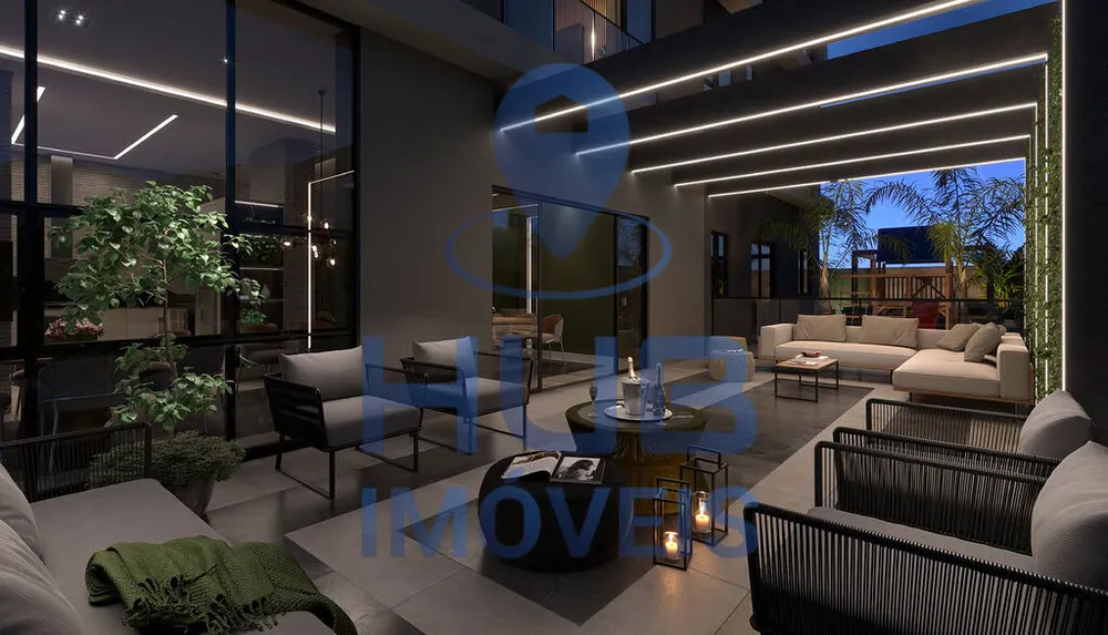Apartamento, 350 m² - Foto 8