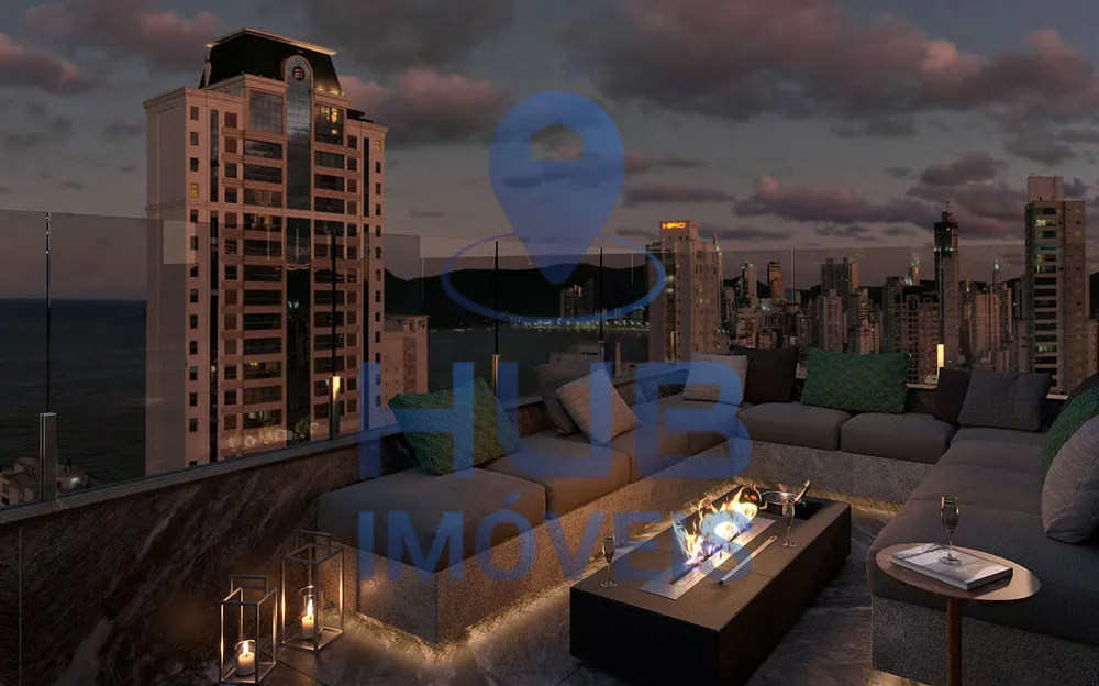 Apartamento, 350 m² - Foto 1