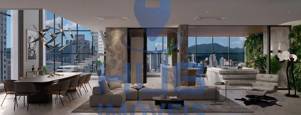 Apartamento, 350 m² - Foto 5