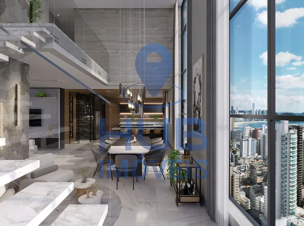 Apartamento, 350 m² - Foto 2