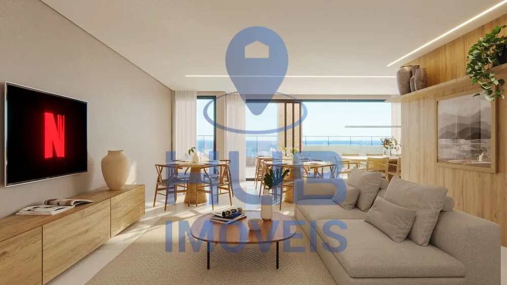 Apartamento, 2 quartos, 79 m² - Foto 5