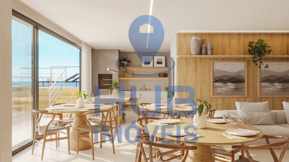 Apartamento, 2 quartos, 79 m² - Foto 1