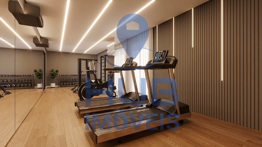 Apartamento, 2 quartos, 79 m² - Foto 2