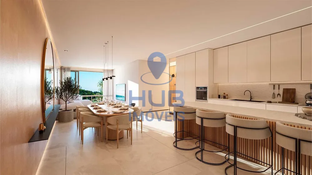 Apartamento, 3 quartos, 140 m² - Foto 4