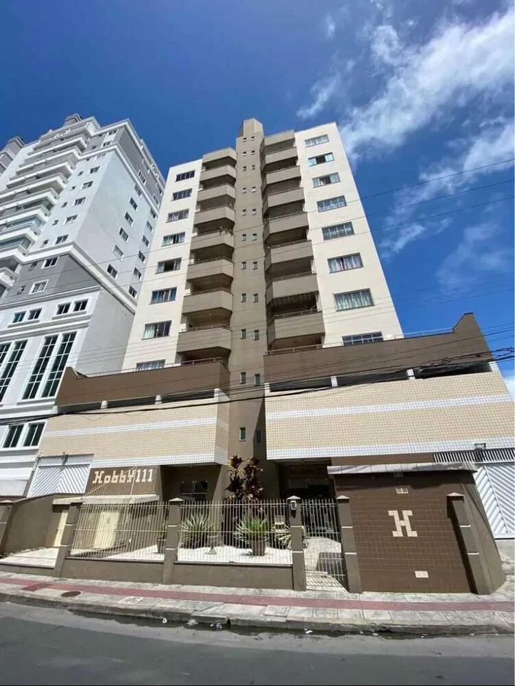 Apartamento à venda com 2 quartos, 115 - Foto 4