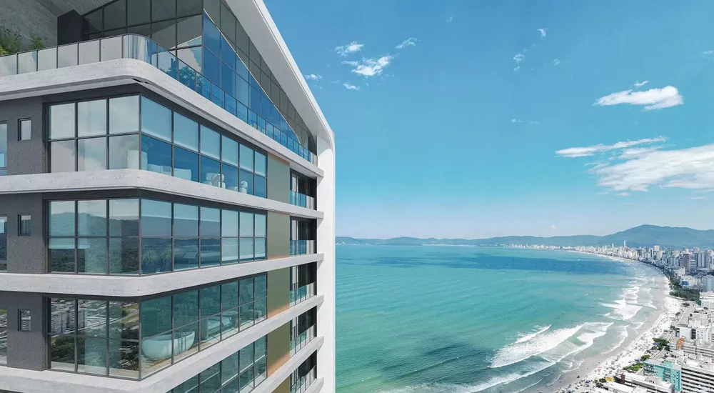 Apartamento, 4 quartos, 236 m² - Foto 5