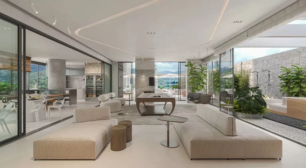 Apartamento, 4 quartos, 236 m² - Foto 8