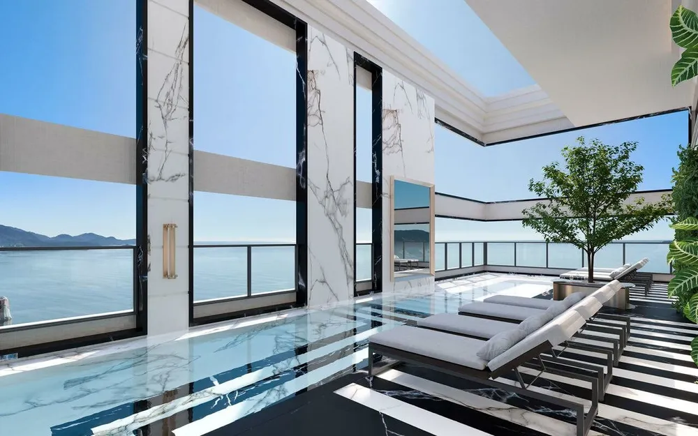 Apartamento, 4 quartos, 2150 m² - Foto 3