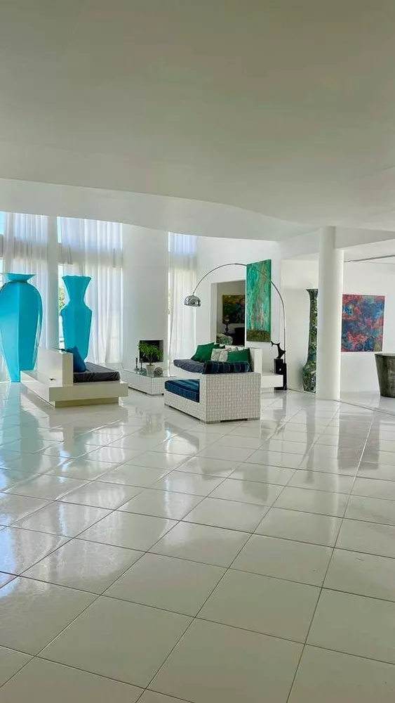 Casa, 6 quartos, 485 m² - Foto 14