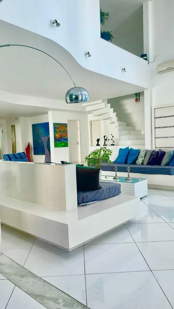 Casa, 6 quartos, 485 m² - Foto 7
