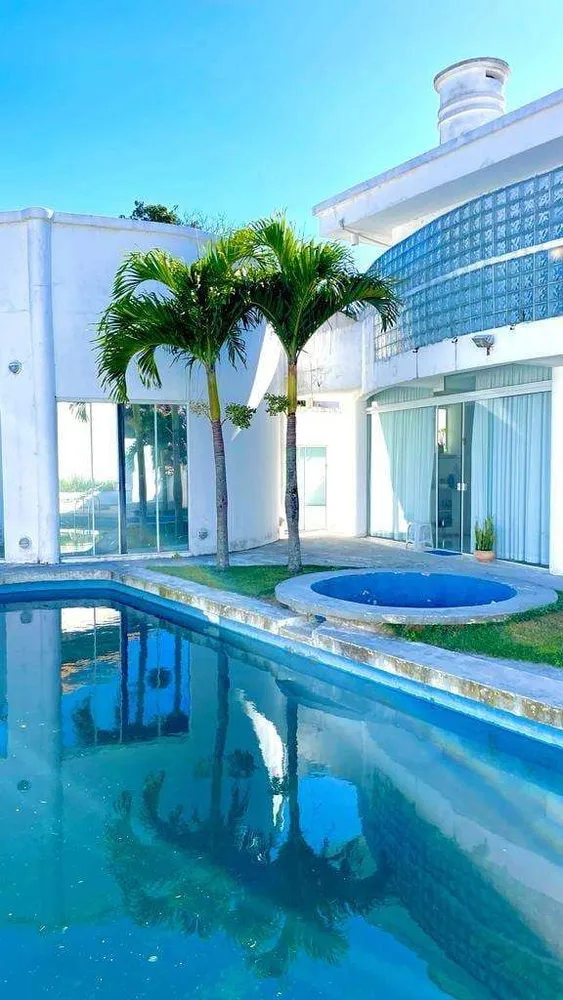 Casa, 6 quartos, 485 m² - Foto 27