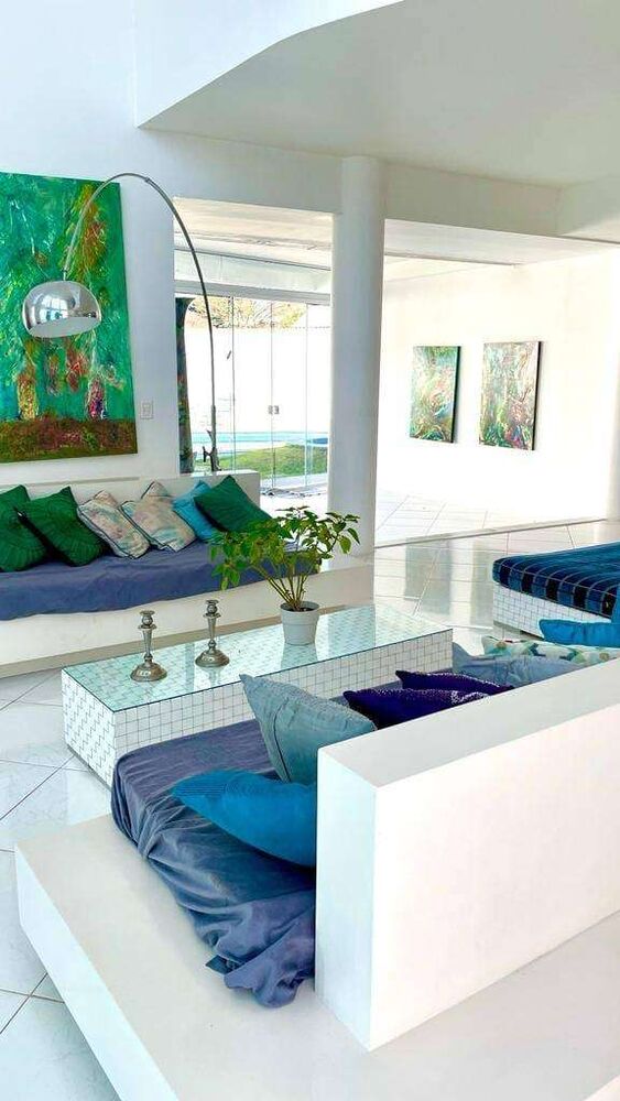 Casa, 6 quartos, 485 m² - Foto 8