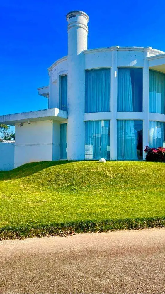 Casa, 6 quartos, 485 m² - Foto 6