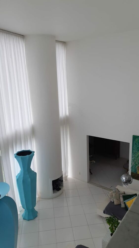 Casa, 6 quartos, 485 m² - Foto 21