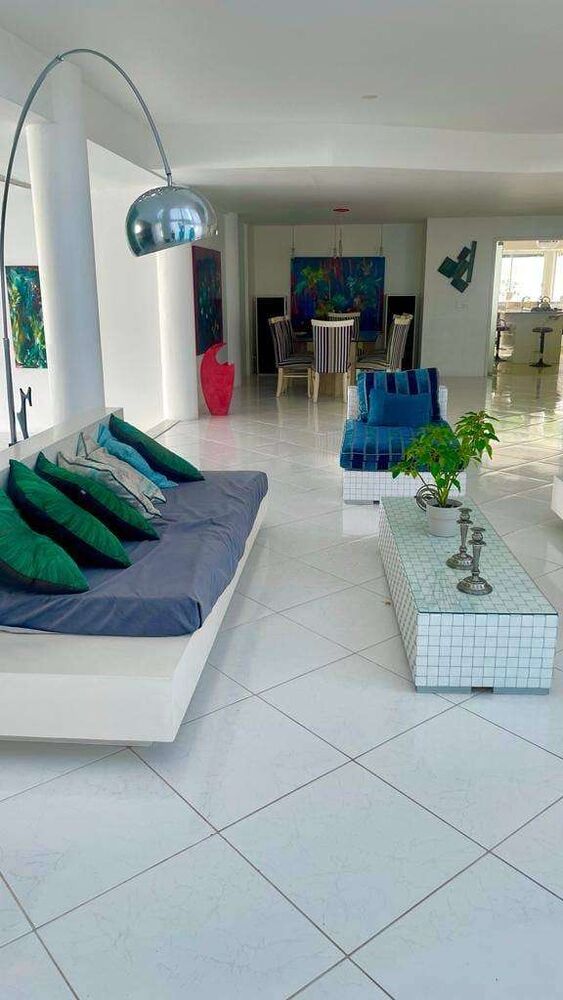 Casa, 6 quartos, 485 m² - Foto 6