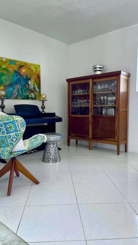 Casa, 6 quartos, 485 m² - Foto 1