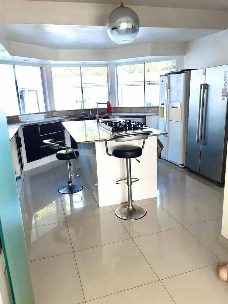 Casa, 6 quartos, 485 m² - Foto 20