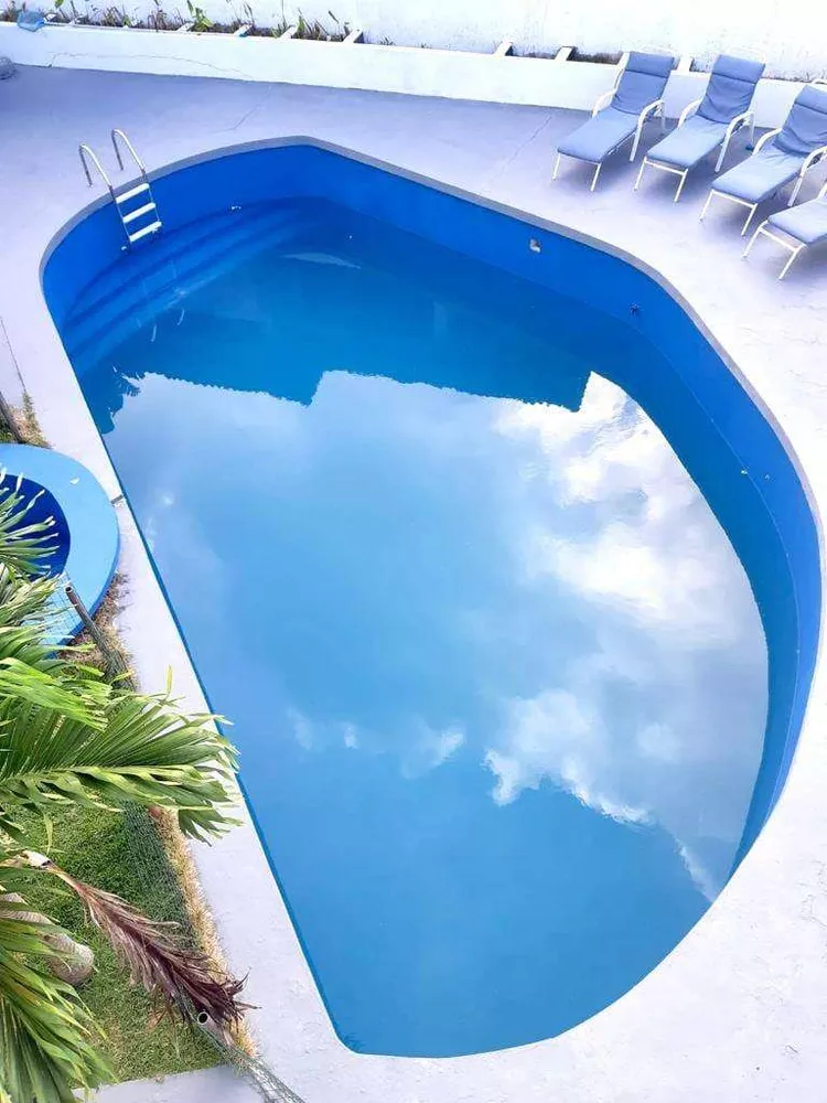 Casa, 6 quartos, 485 m² - Foto 10