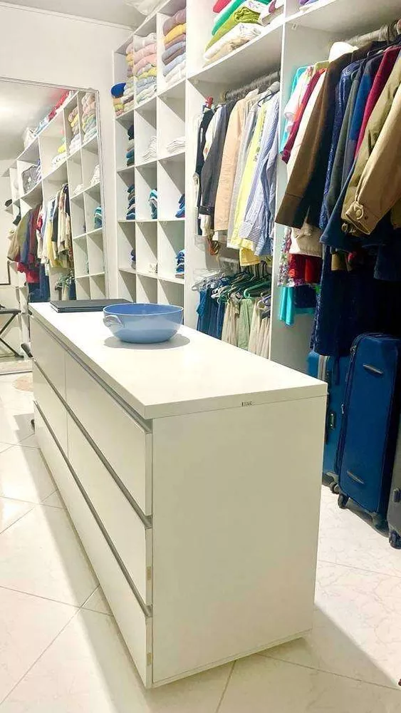 Casa, 6 quartos, 485 m² - Foto 11