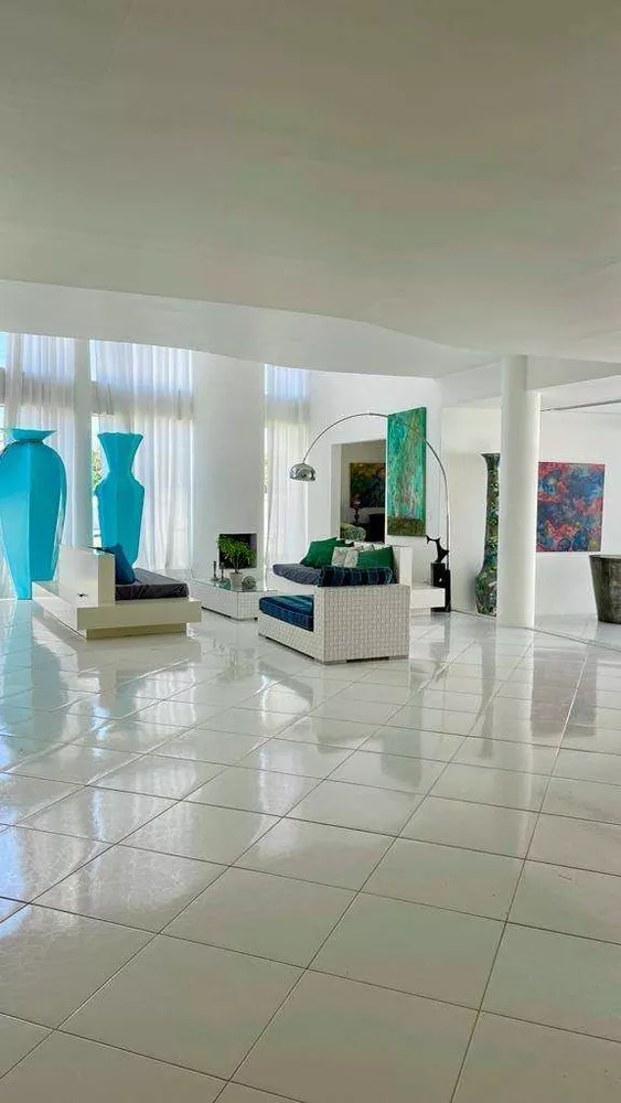 Casa, 6 quartos, 485 m² - Foto 9