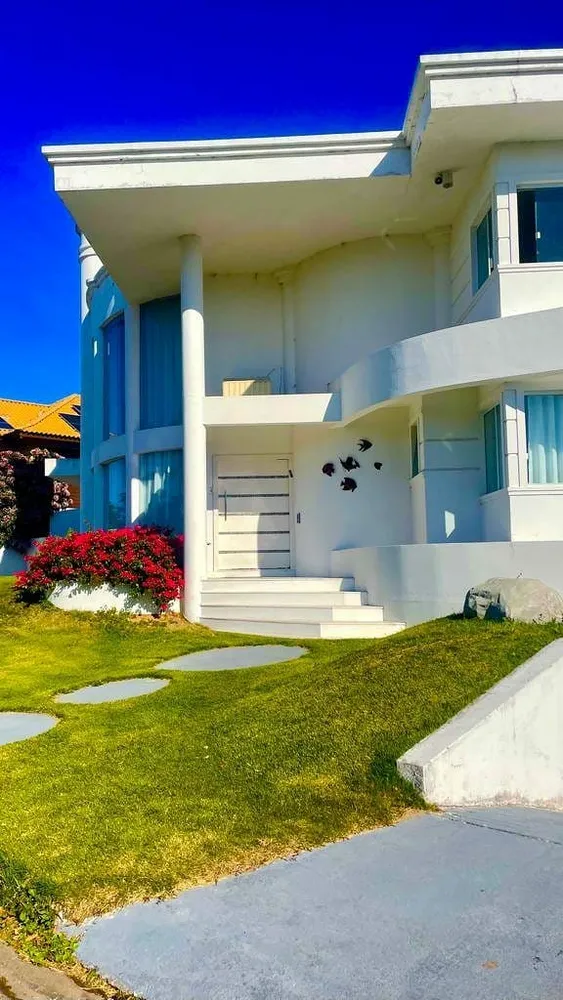 Casa, 6 quartos, 485 m² - Foto 32