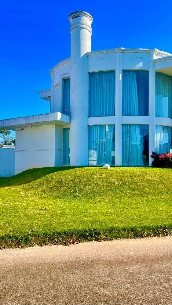 Casa, 6 quartos, 485 m² - Foto 2