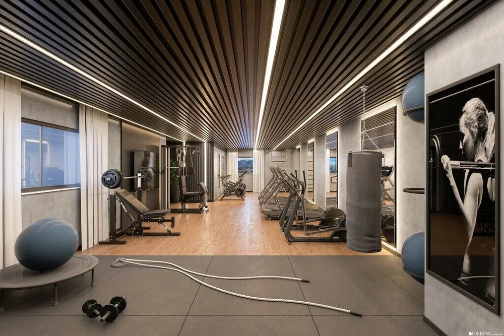 Loft, 77 m² - Foto 4