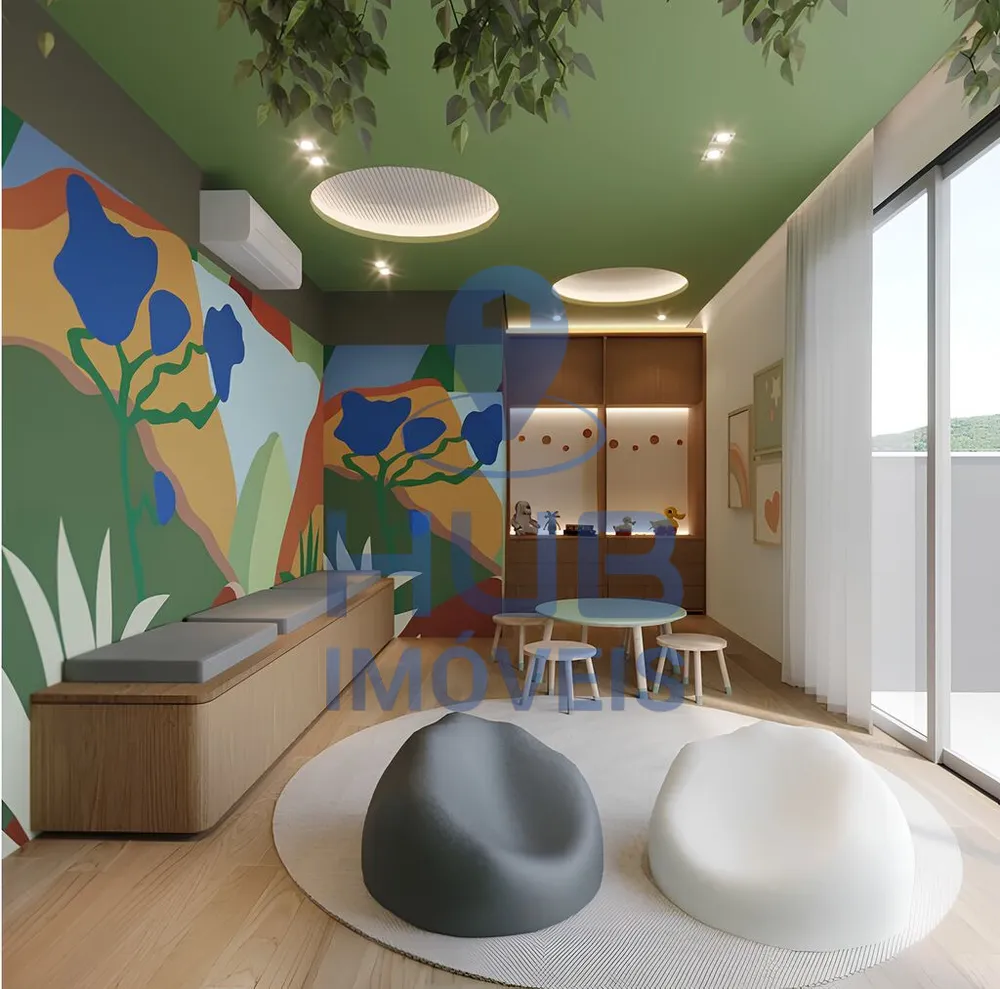 Apartamento, 3 quartos, 156 m² - Foto 4
