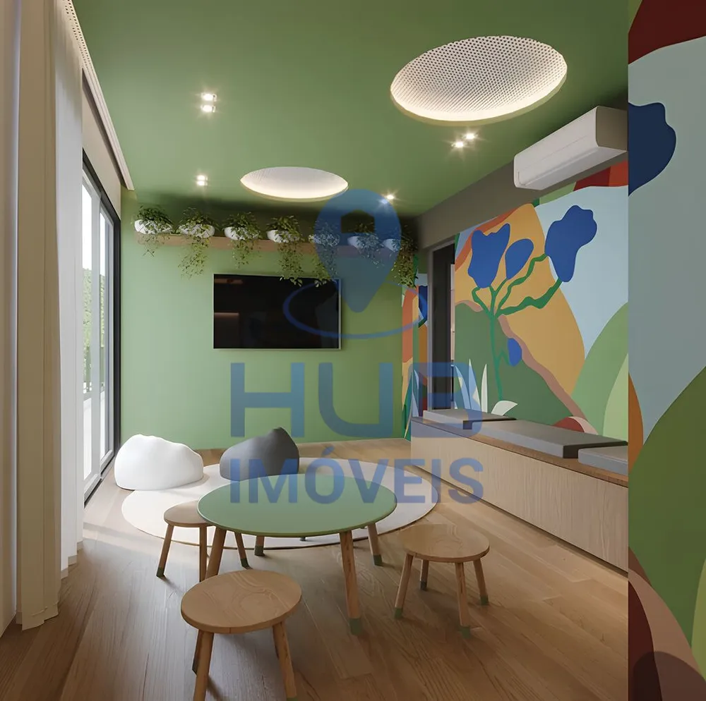 Apartamento, 3 quartos, 156 m² - Foto 11