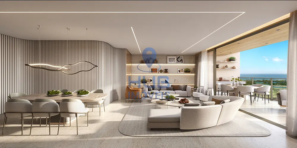 Apartamento, 4 quartos, 268 m² - Foto 28