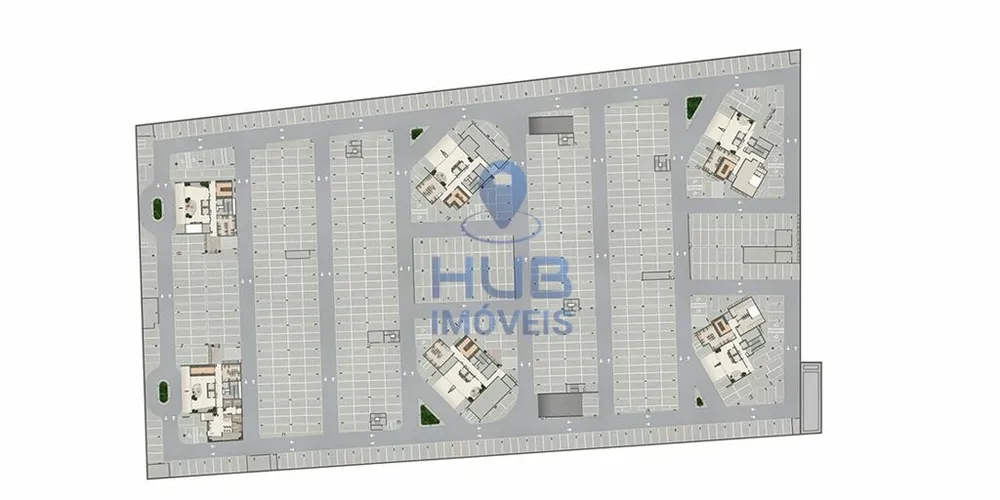 Apartamento, 4 quartos, 268 m² - Foto 2