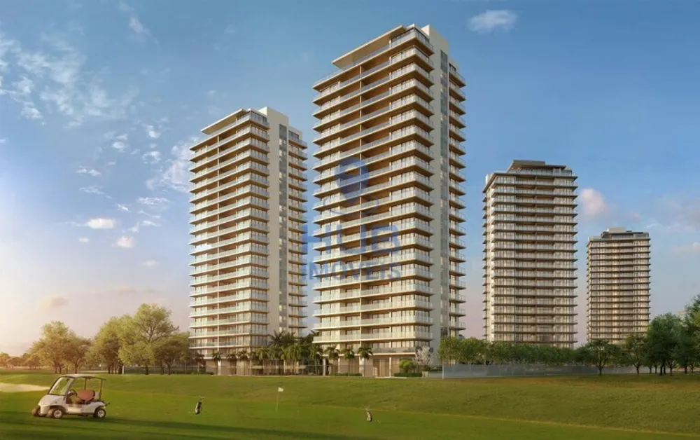 Apartamento, 4 quartos, 268 m² - Foto 18