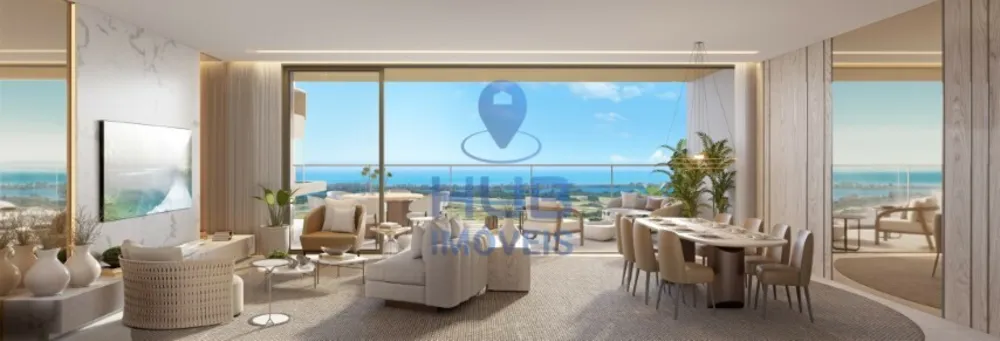 Apartamento, 4 quartos, 268 m² - Foto 30