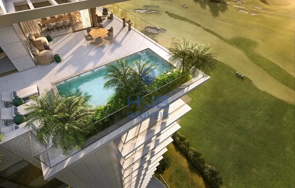Apartamento, 4 quartos, 268 m² - Foto 33