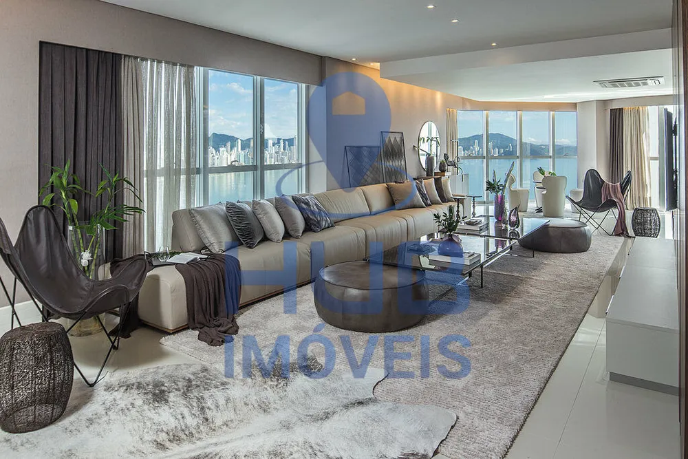 Apartamento, 4 quartos, 238 m² - Foto 4
