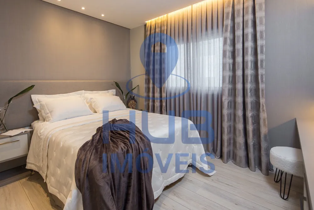 Apartamento, 4 quartos, 238 m² - Foto 8