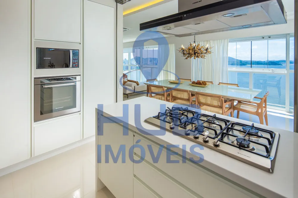Apartamento, 4 quartos, 238 m² - Foto 7