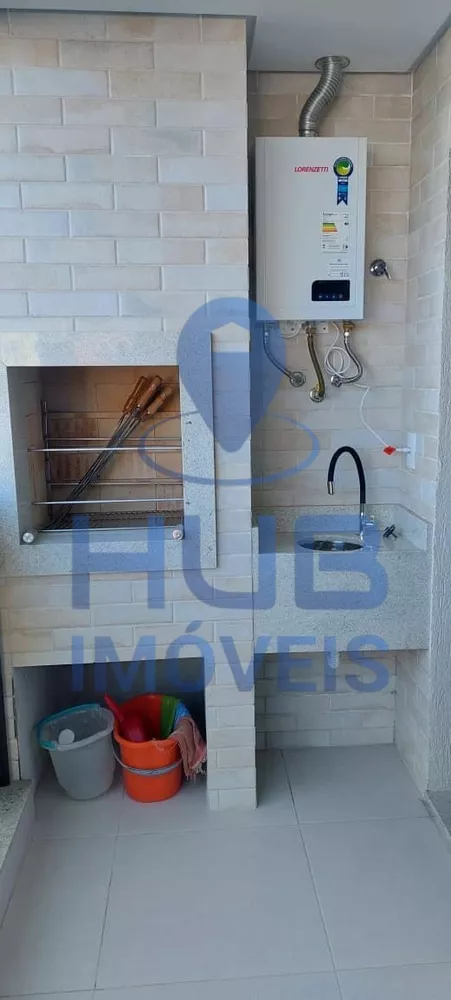 Apartamento, 80 m² - Foto 5