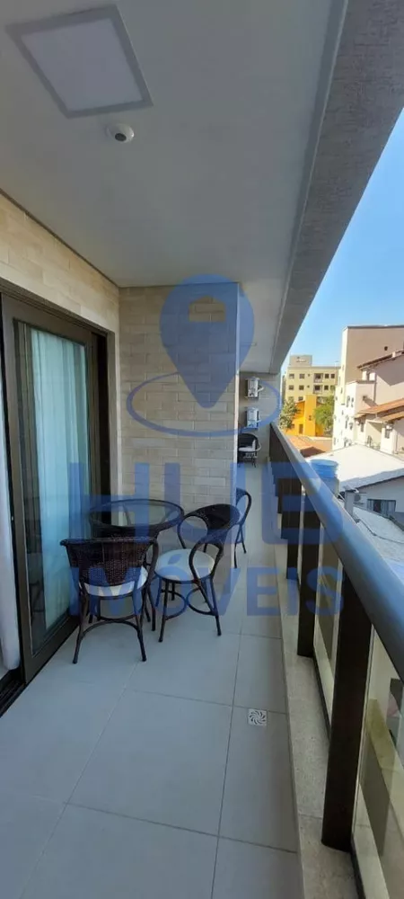 Apartamento, 80 m² - Foto 1