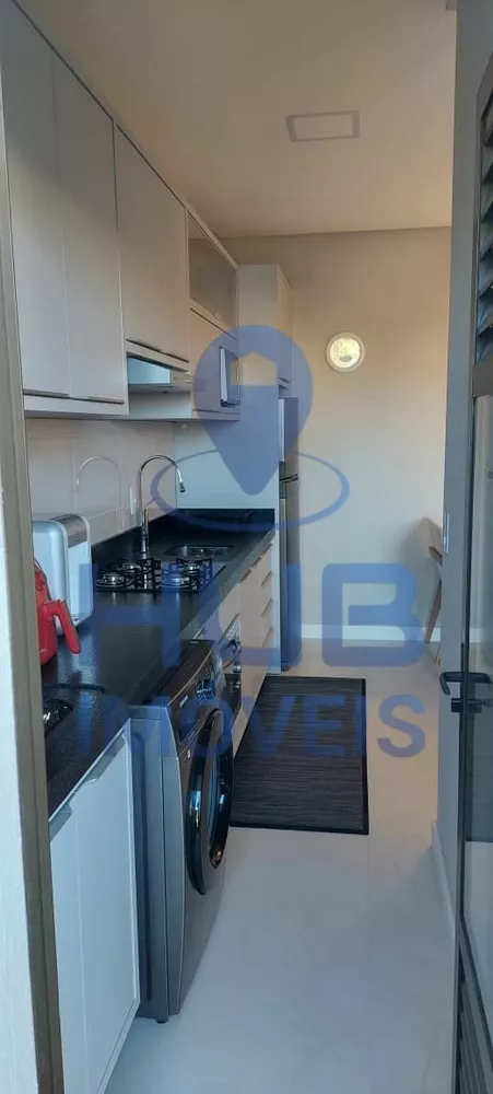 Apartamento, 80 m² - Foto 2