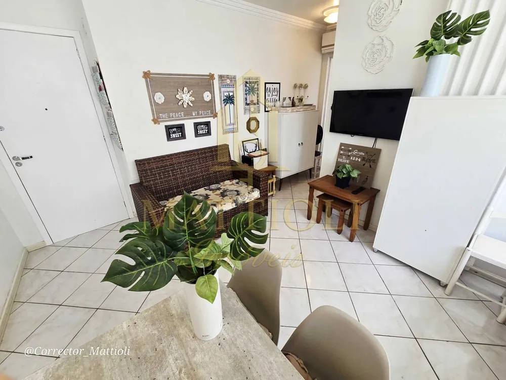 Apartamento, 1 quarto - Foto 7