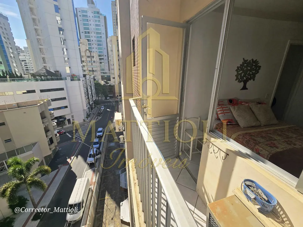 Apartamento, 1 quarto - Foto 1
