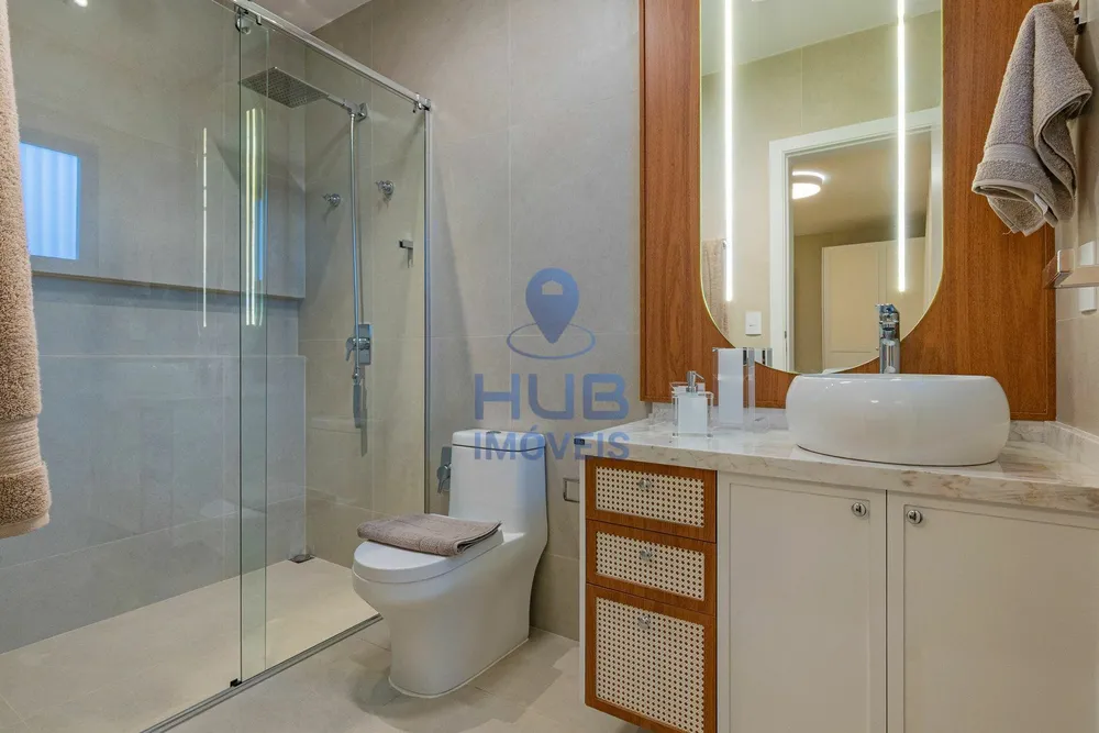 Casa, 4 quartos, 180 m² - Foto 4