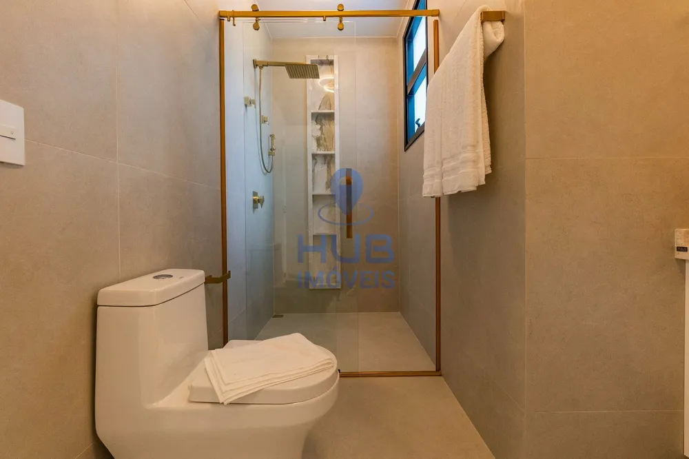 Casa, 4 quartos, 180 m² - Foto 8