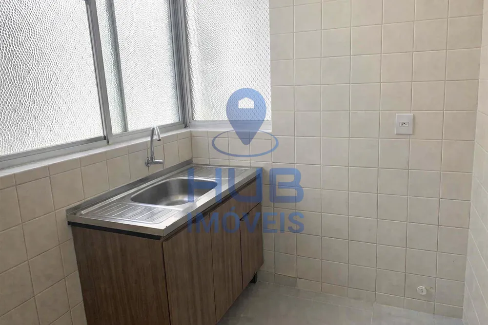 Apartamento, 3 quartos, 85 m² - Foto 2