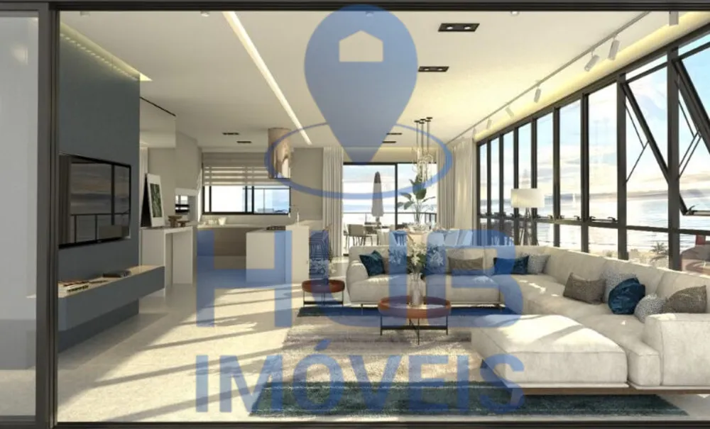 Apartamento, 319 m² - Foto 3