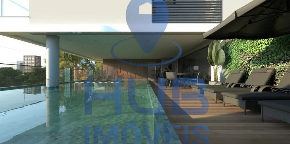 Apartamento, 319 m² - Foto 10